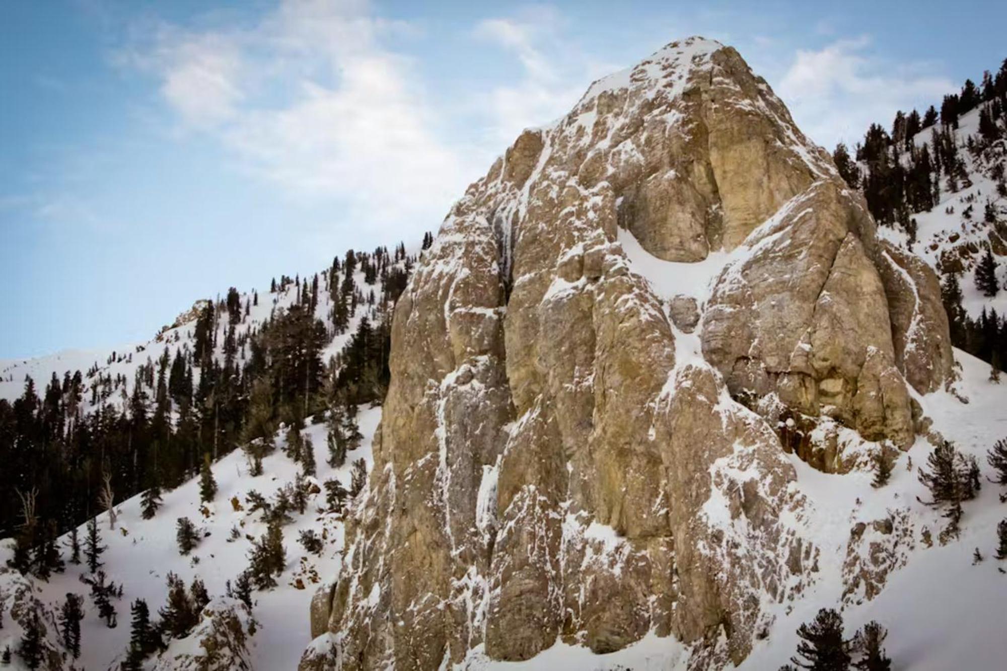 La Vista Blanc 68 Apartment Mammoth Lakes Luaran gambar