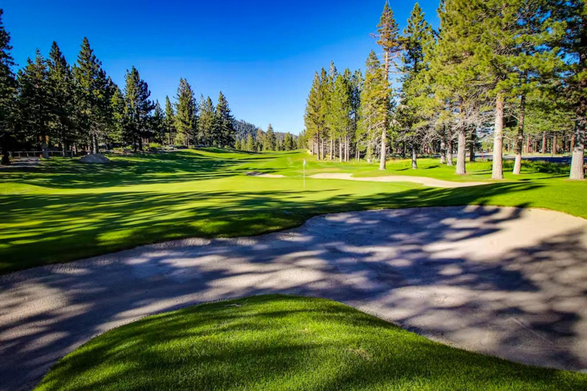 La Vista Blanc 68 Apartment Mammoth Lakes Luaran gambar